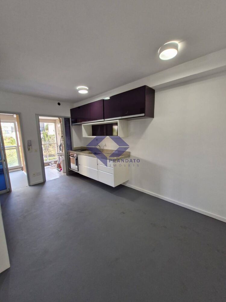 Apartamento, 1 quarto, 51 m² - Foto 5