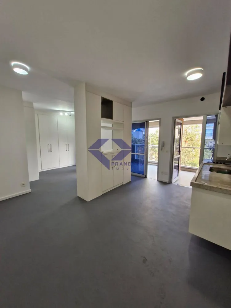 Apartamento, 1 quarto, 51 m² - Foto 1