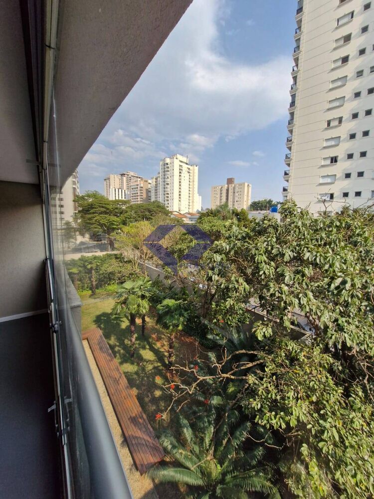 Apartamento, 1 quarto, 51 m² - Foto 1