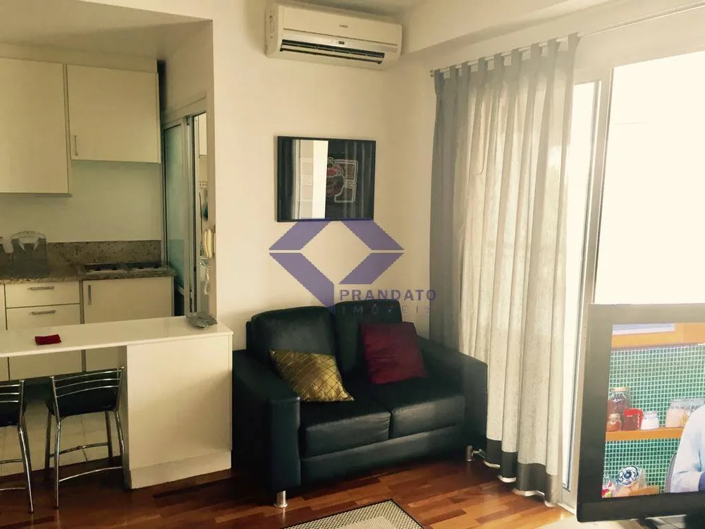 Apartamento, 1 quarto, 55 m² - Foto 8