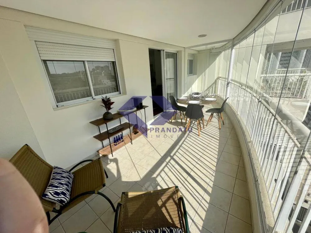 Apartamento, 1 quarto, 55 m² - Foto 7