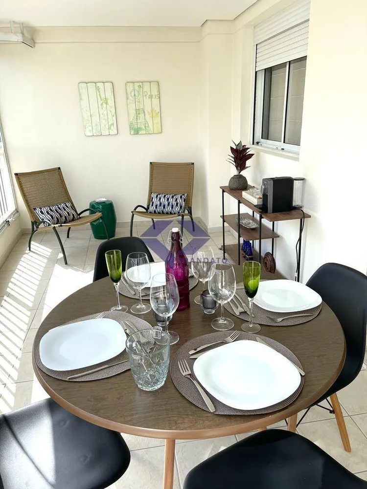 Apartamento, 1 quarto, 55 m² - Foto 2