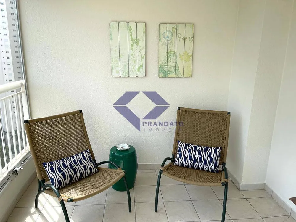 Apartamento, 1 quarto, 55 m² - Foto 14