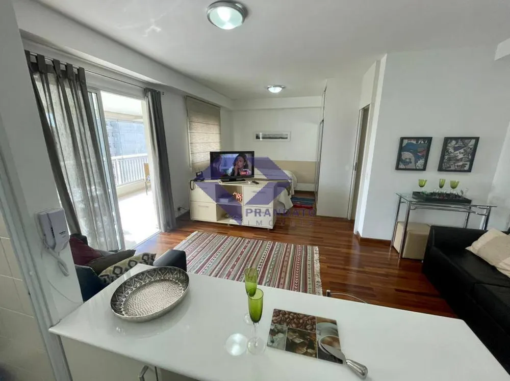 Apartamento, 1 quarto, 55 m² - Foto 8