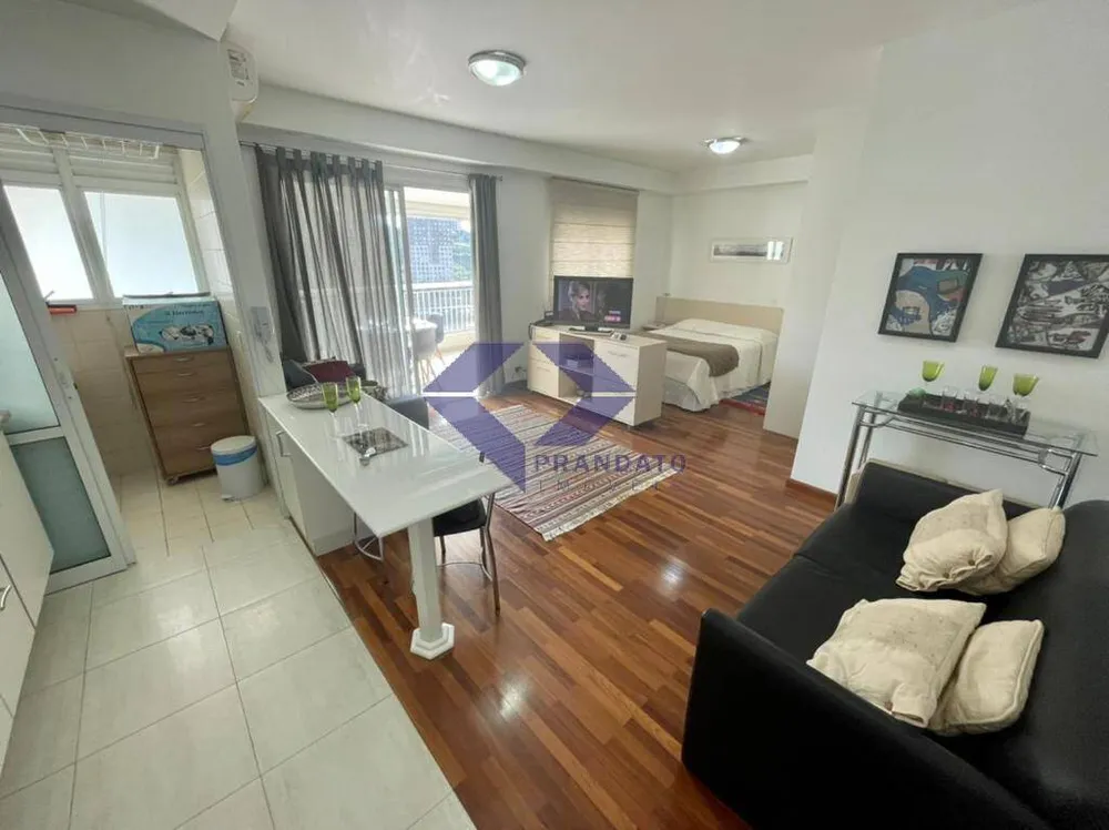 Apartamento, 1 quarto, 55 m² - Foto 10
