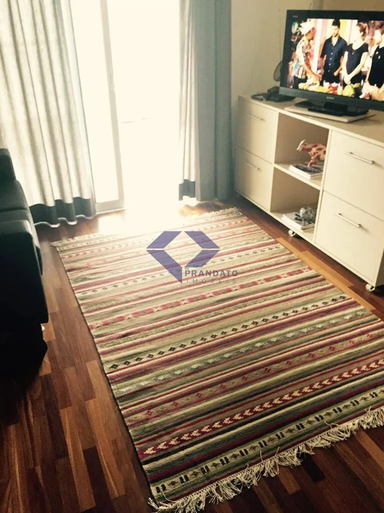 Apartamento, 1 quarto, 55 m² - Foto 5