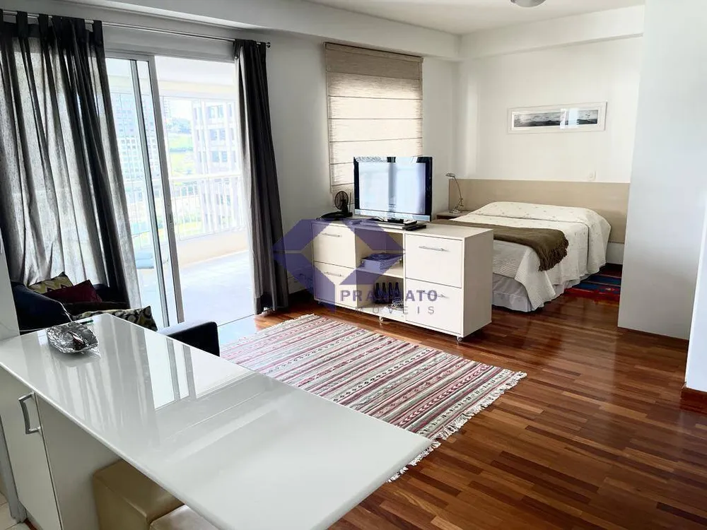 Apartamento, 1 quarto, 55 m² - Foto 12