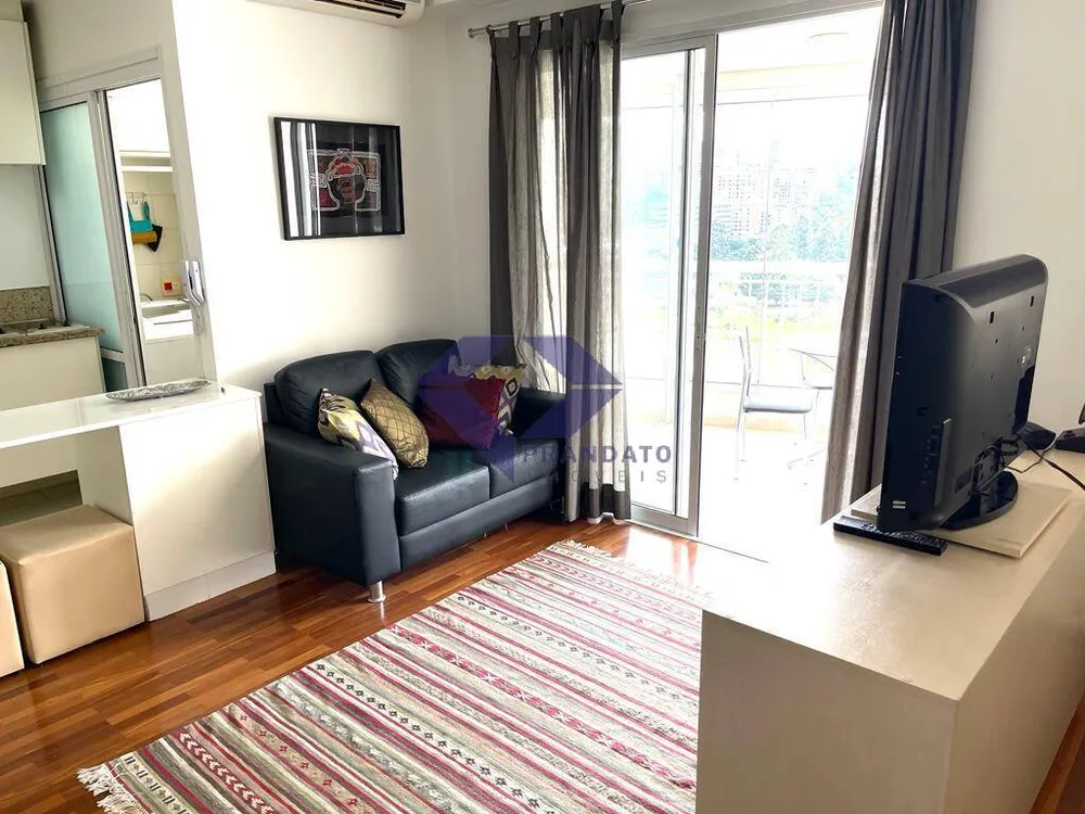 Apartamento, 1 quarto, 55 m² - Foto 3