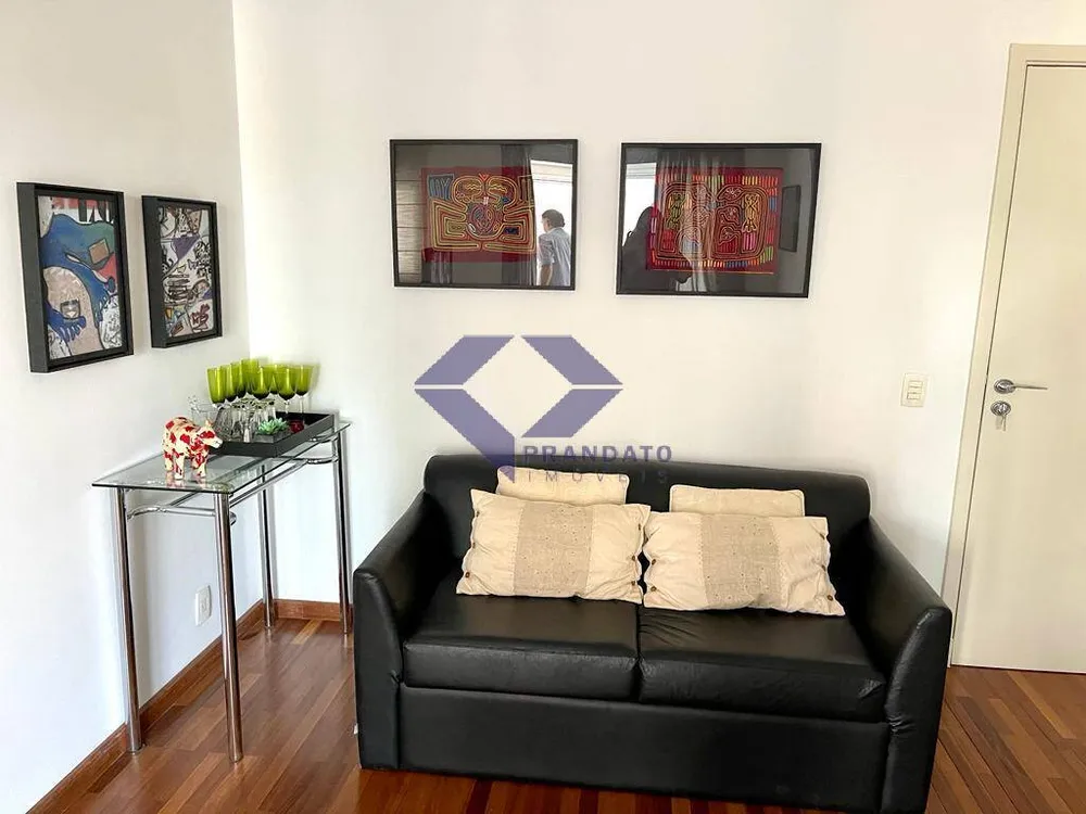 Apartamento, 1 quarto, 55 m² - Foto 4