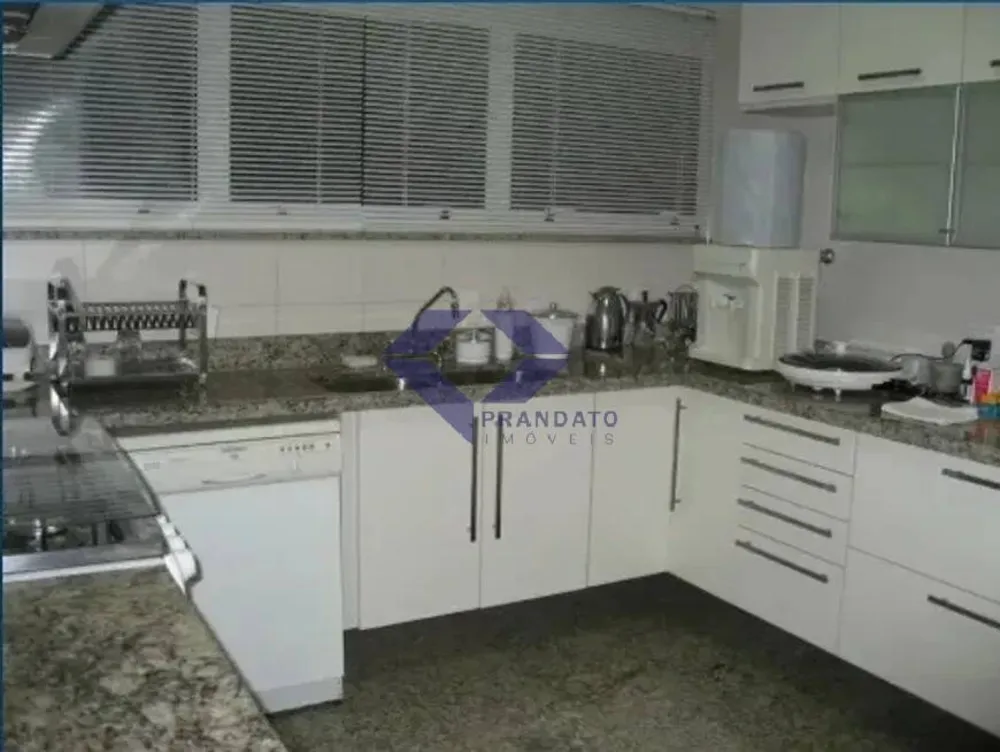 Apartamento, 3 quartos, 275 m² - Foto 5