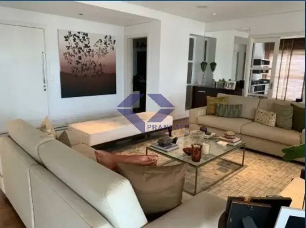 Apartamento, 3 quartos, 275 m² - Foto 2