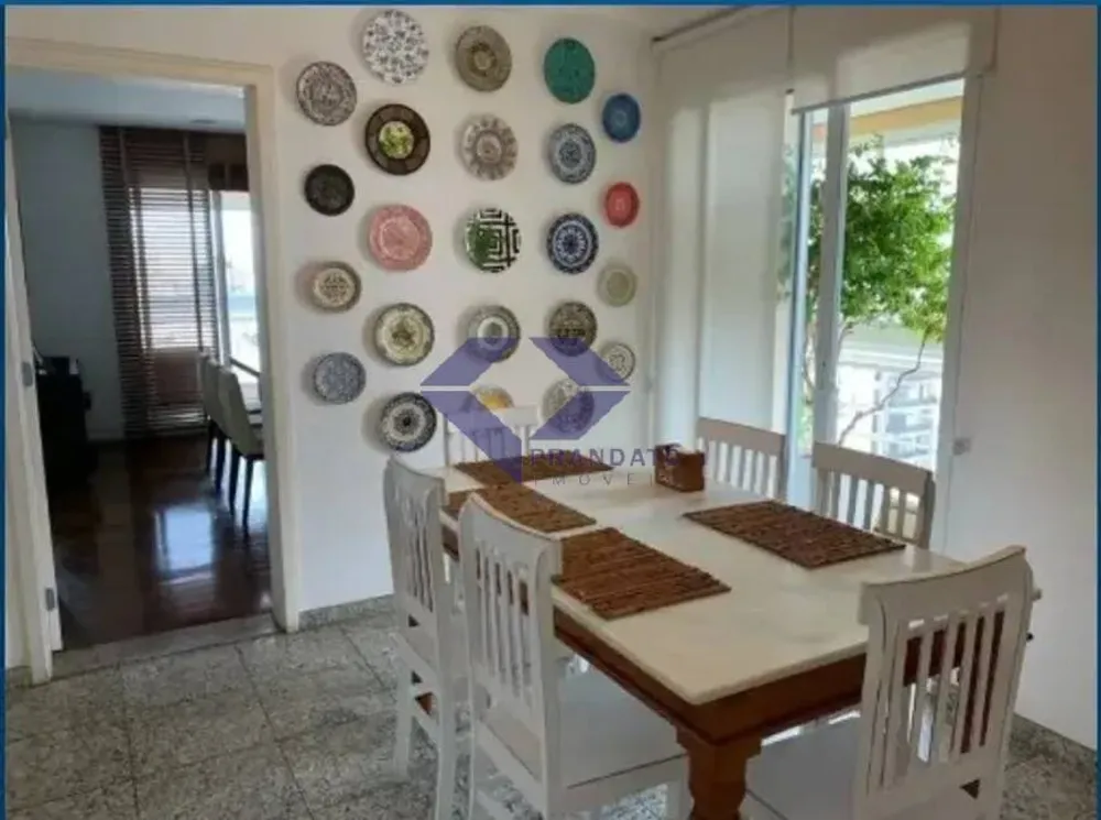 Apartamento, 3 quartos, 275 m² - Foto 4