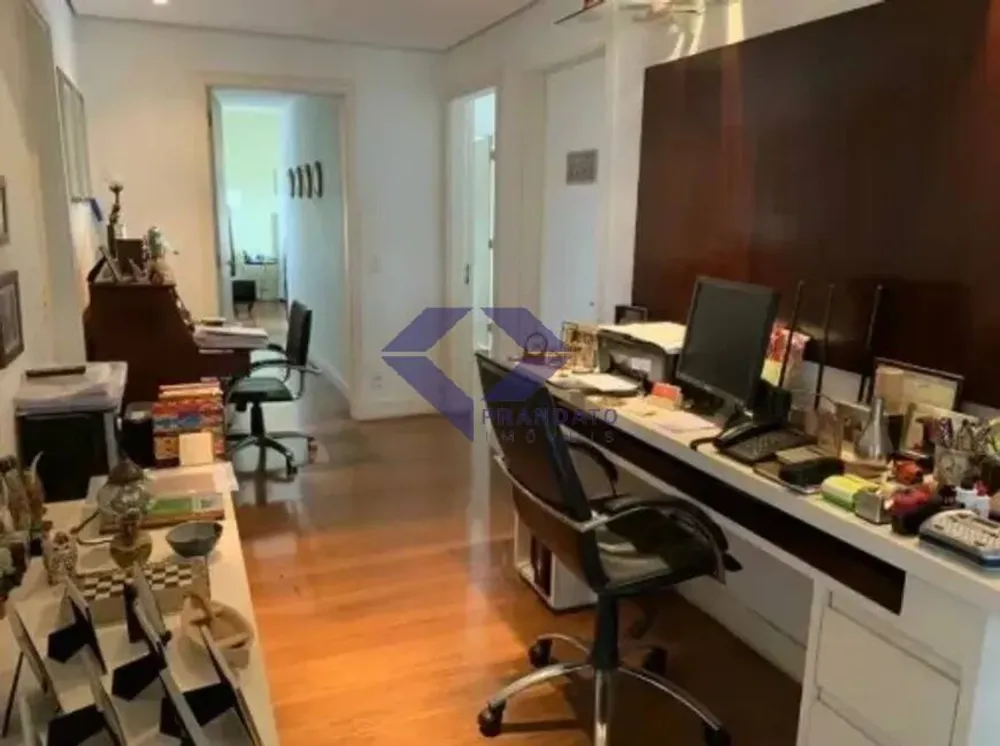 Apartamento, 3 quartos, 275 m² - Foto 12