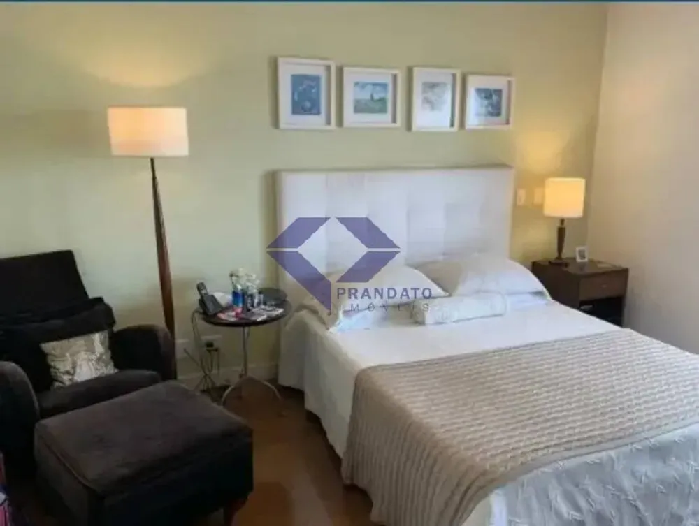 Apartamento, 3 quartos, 275 m² - Foto 10