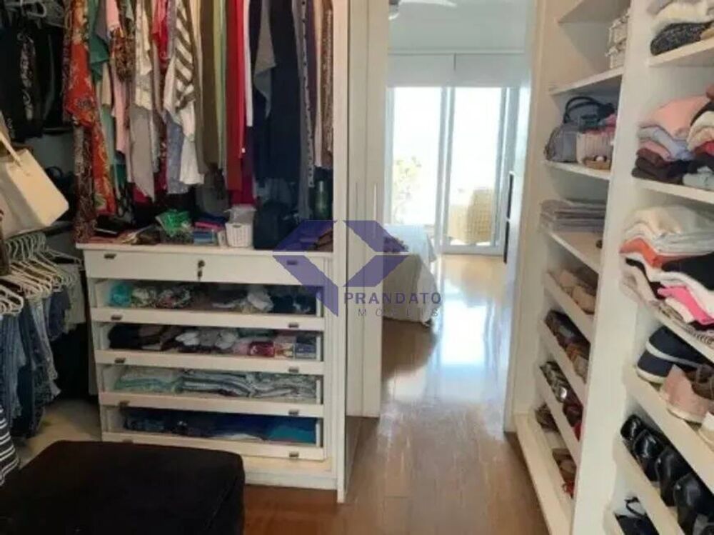 Apartamento, 3 quartos, 275 m² - Foto 3