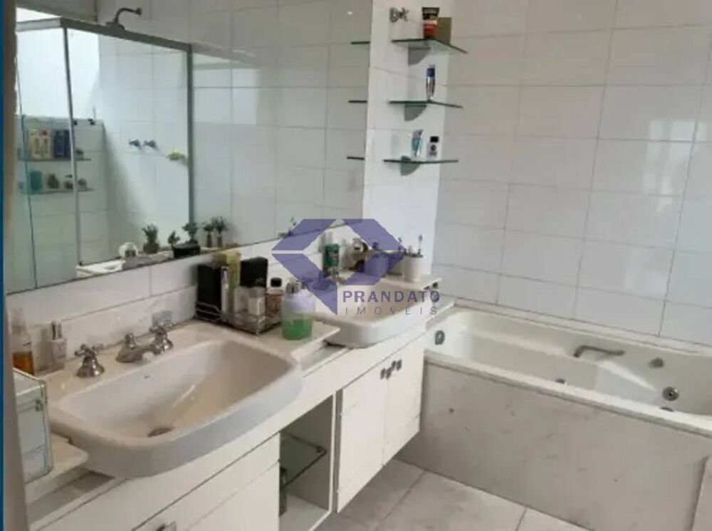 Apartamento, 3 quartos, 275 m² - Foto 1