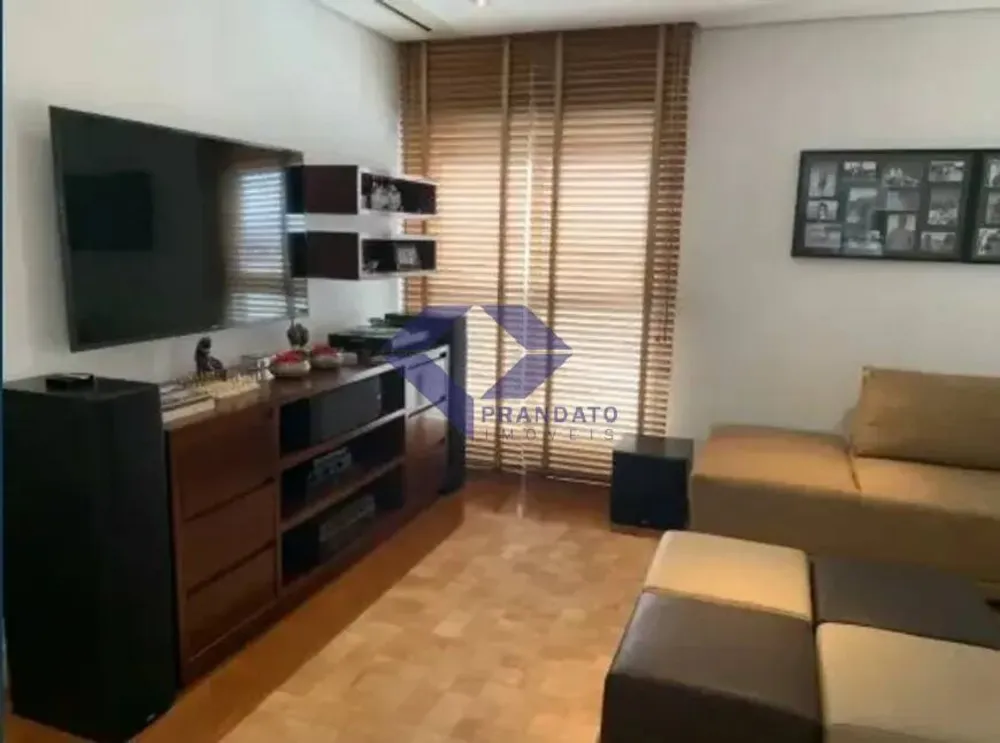 Apartamento, 3 quartos, 275 m² - Foto 8