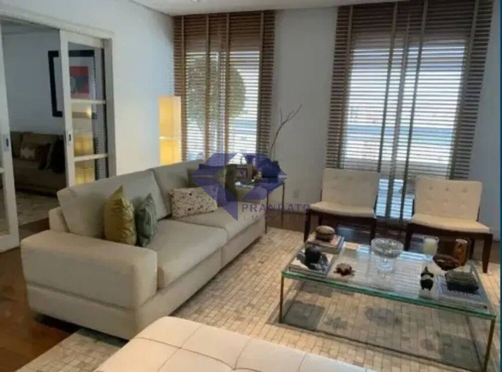Apartamento, 3 quartos, 275 m² - Foto 4