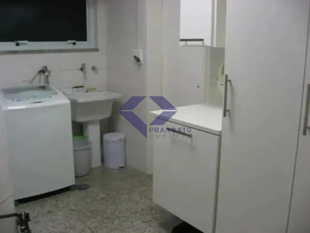 Apartamento, 3 quartos, 275 m² - Foto 7