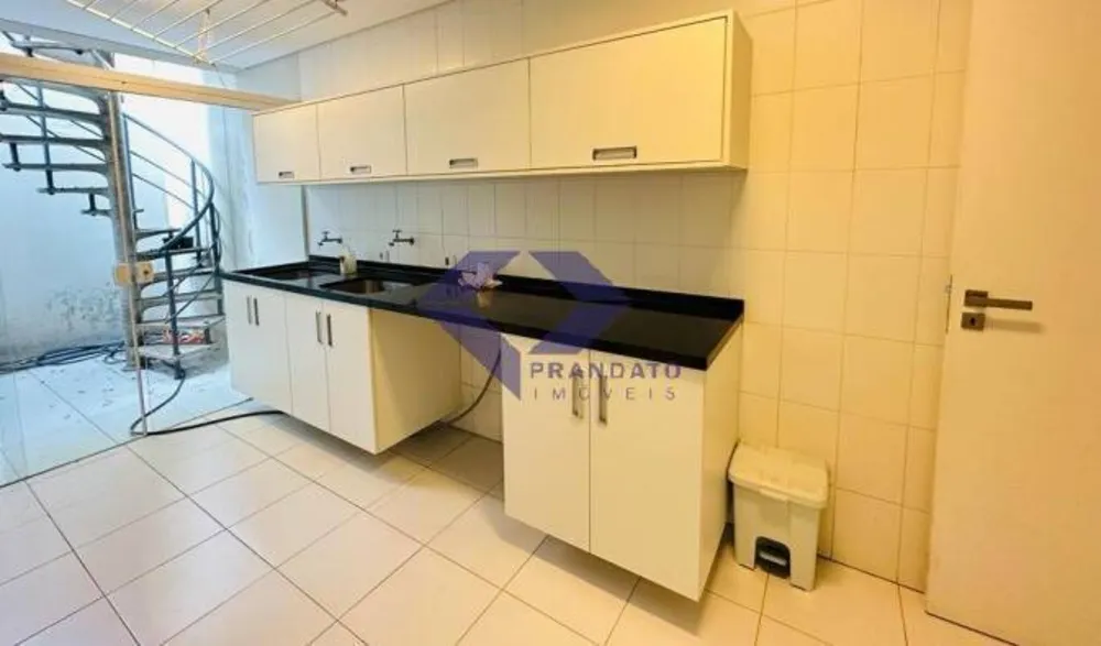 Sobrado, 4 quartos, 310 m² - Foto 9