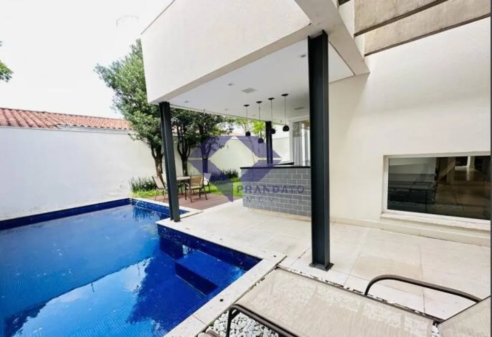 Sobrado, 4 quartos, 310 m² - Foto 13