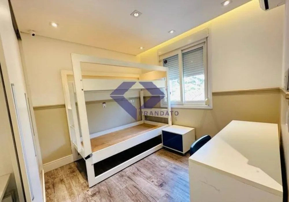 Sobrado, 4 quartos, 310 m² - Foto 16