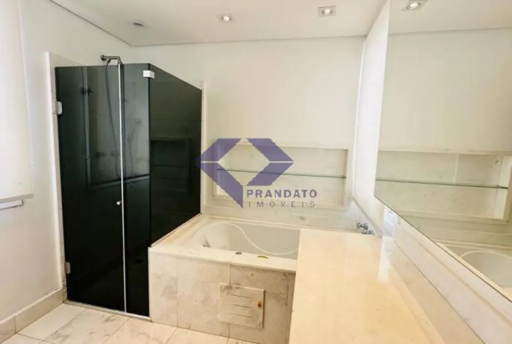 Sobrado, 4 quartos, 310 m² - Foto 14