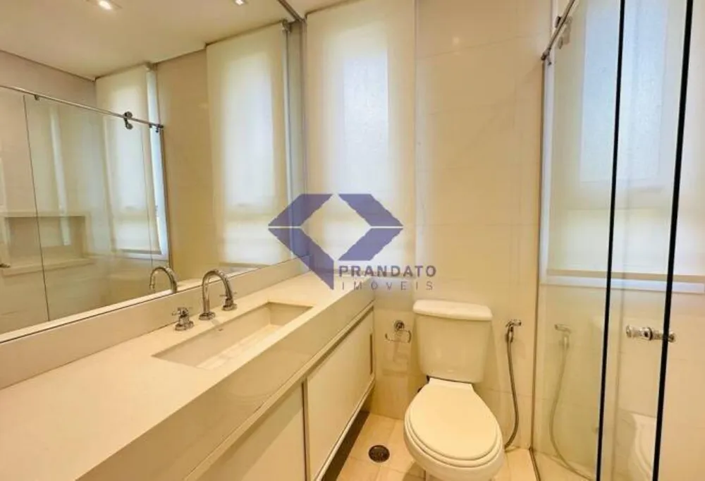 Sobrado, 4 quartos, 310 m² - Foto 5