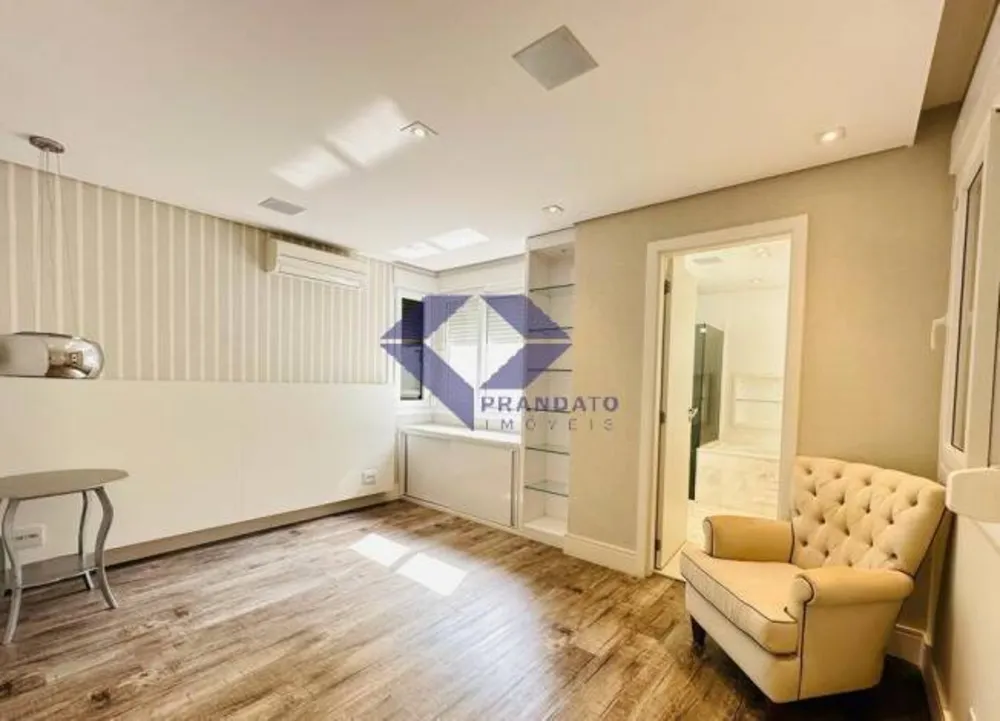 Sobrado, 4 quartos, 310 m² - Foto 8