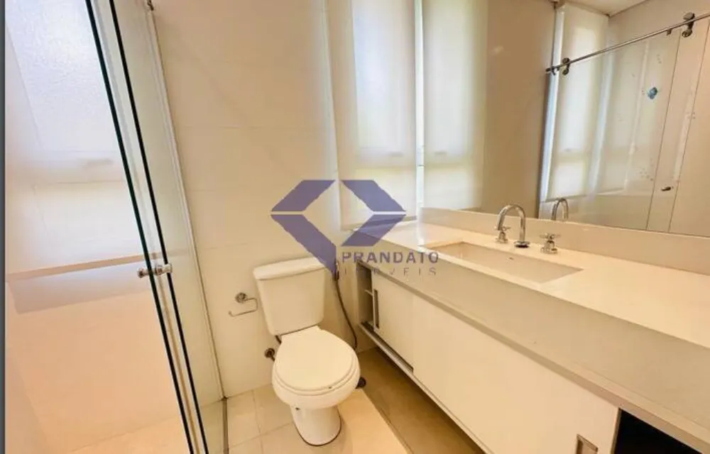 Sobrado, 4 quartos, 310 m² - Foto 10