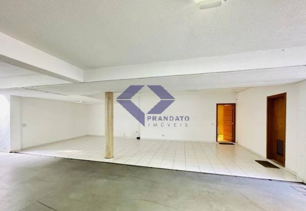 Sobrado, 4 quartos, 310 m² - Foto 3