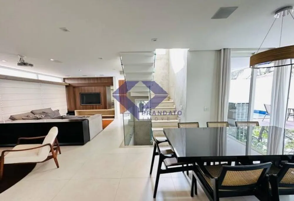 Sobrado, 4 quartos, 310 m² - Foto 11