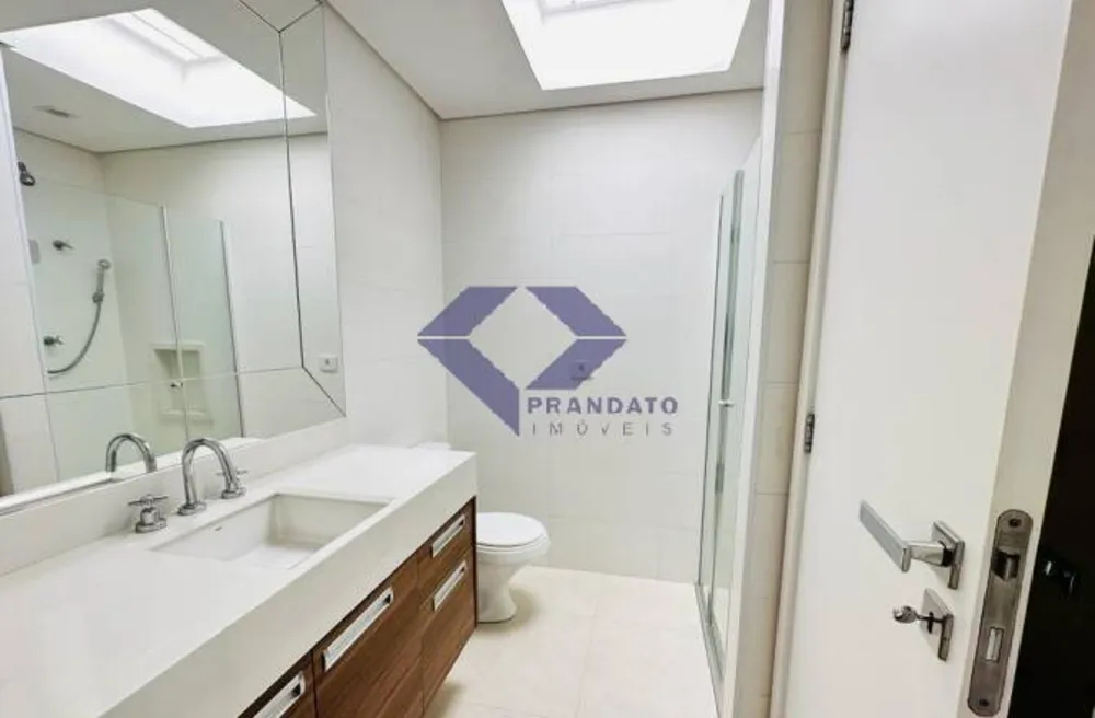 Sobrado, 4 quartos, 310 m² - Foto 15