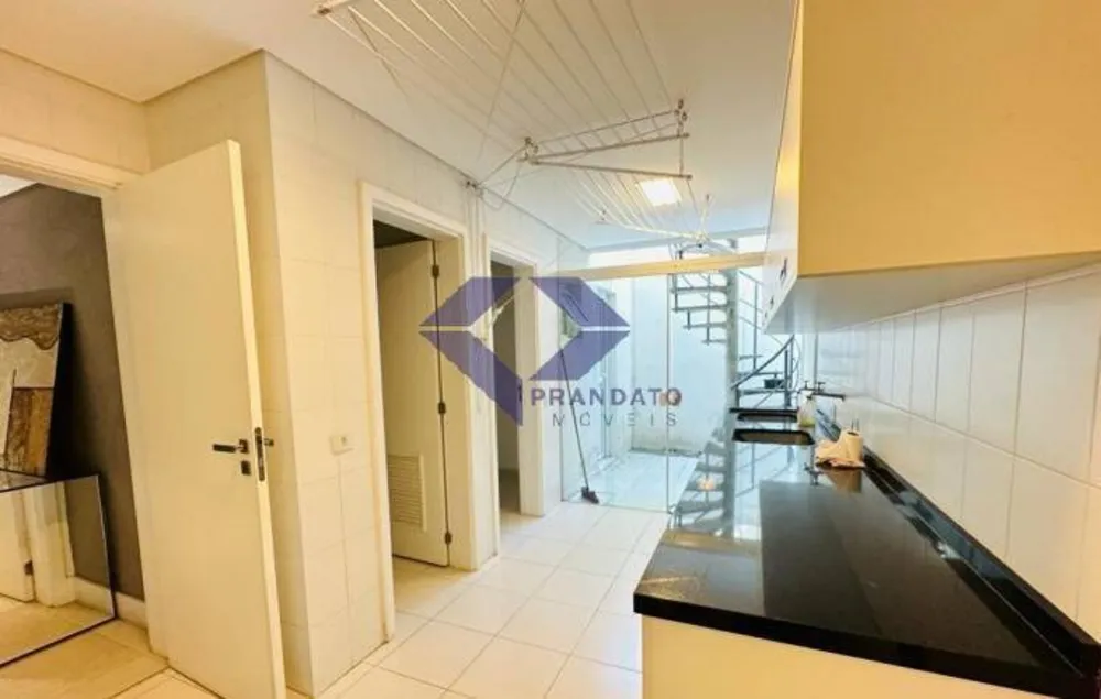 Sobrado, 4 quartos, 310 m² - Foto 12