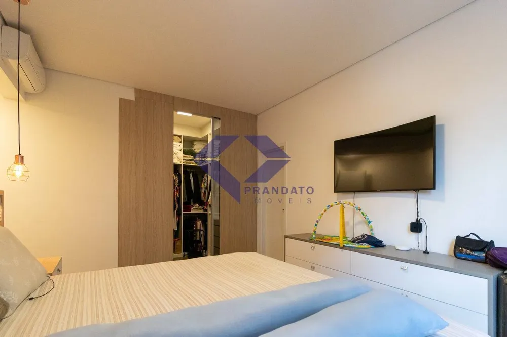 Apartamento, 3 quartos, 160 m² - Foto 12