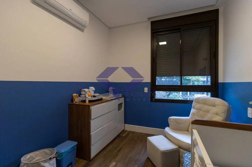 Apartamento, 3 quartos, 160 m² - Foto 8
