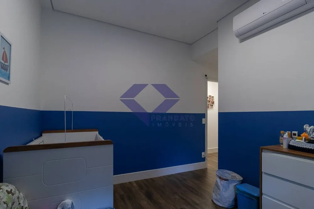 Apartamento, 3 quartos, 160 m² - Foto 7