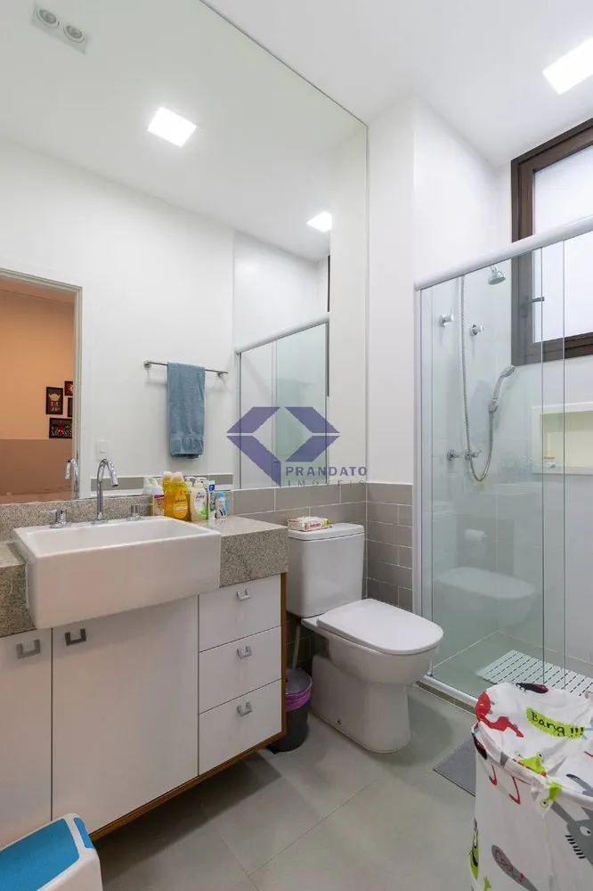 Apartamento, 3 quartos, 160 m² - Foto 13