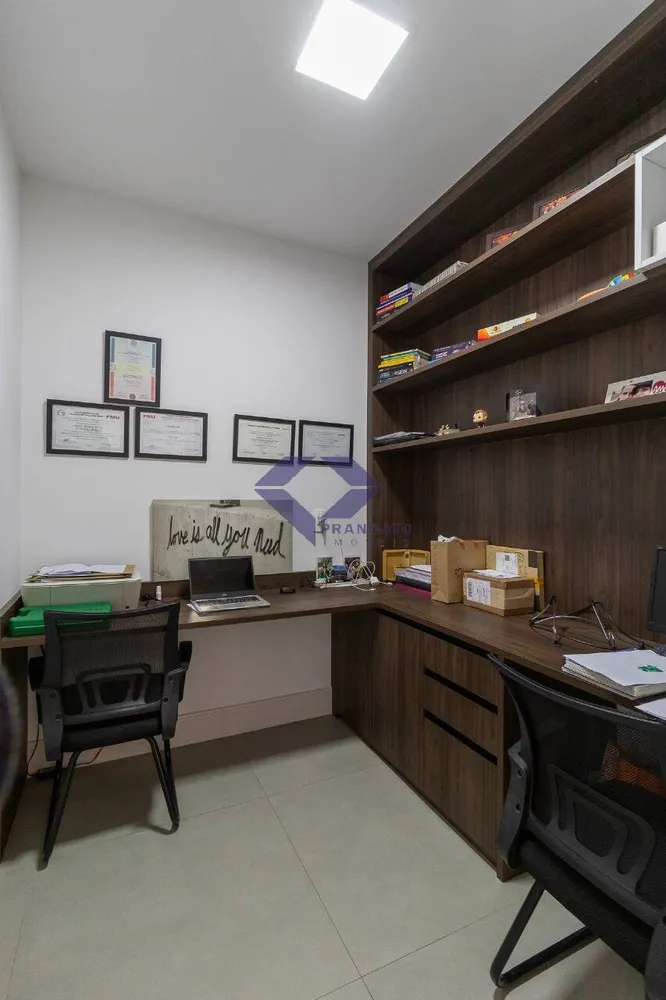 Apartamento, 3 quartos, 160 m² - Foto 15