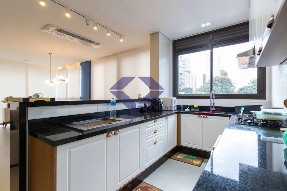 Apartamento, 3 quartos, 160 m² - Foto 6