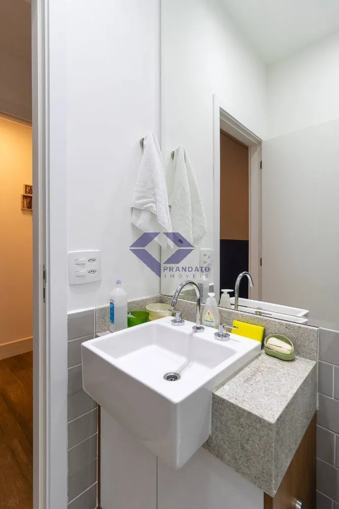 Apartamento, 3 quartos, 160 m² - Foto 10