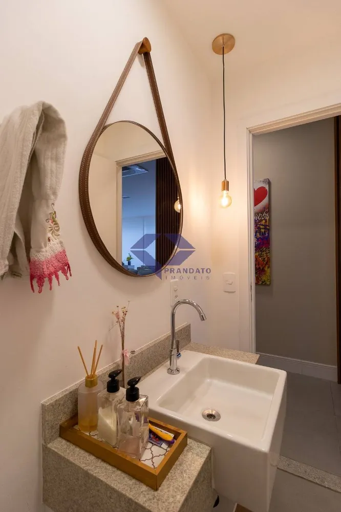 Apartamento, 3 quartos, 160 m² - Foto 16