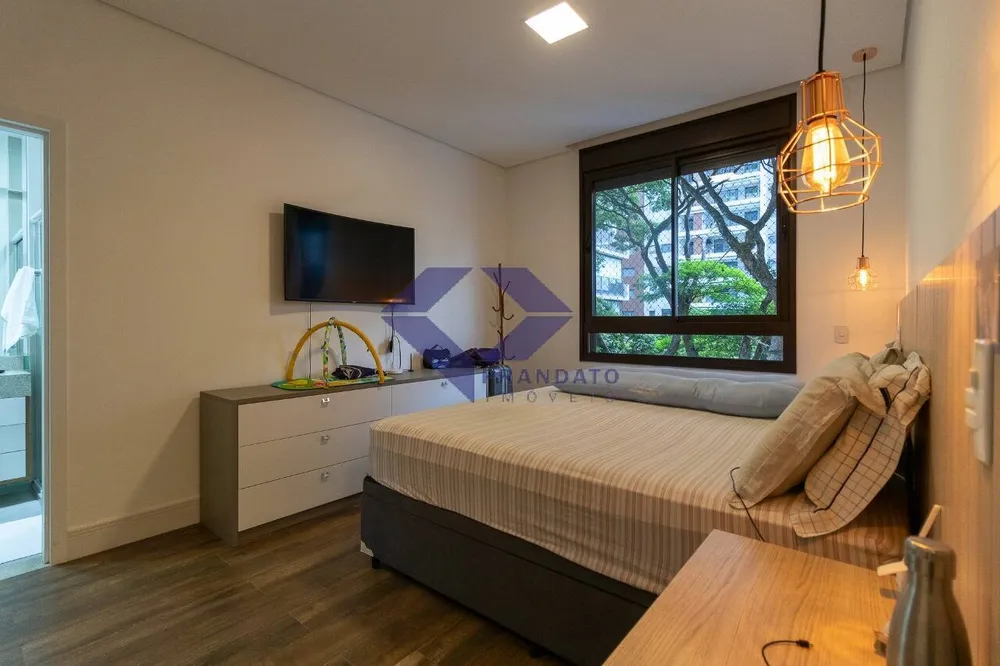 Apartamento, 3 quartos, 160 m² - Foto 14