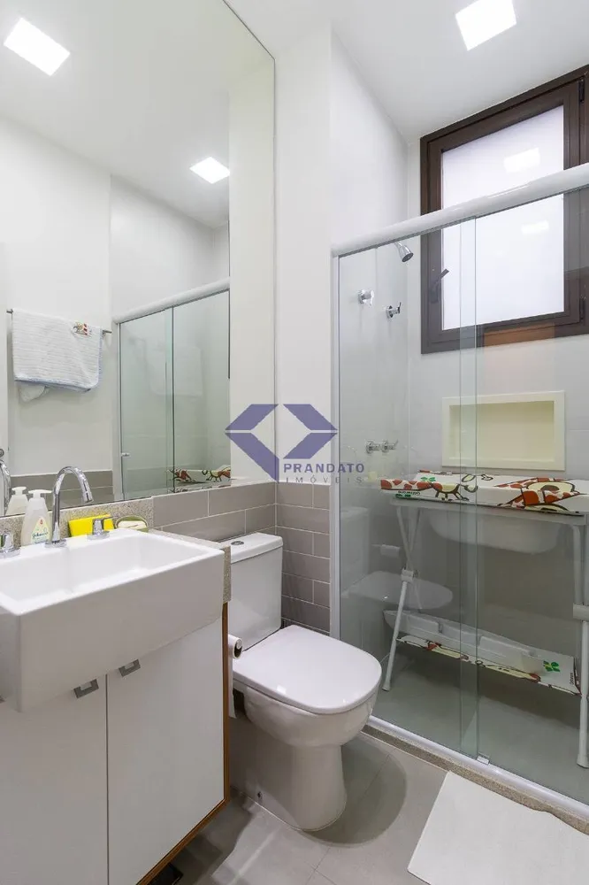 Apartamento, 3 quartos, 160 m² - Foto 9