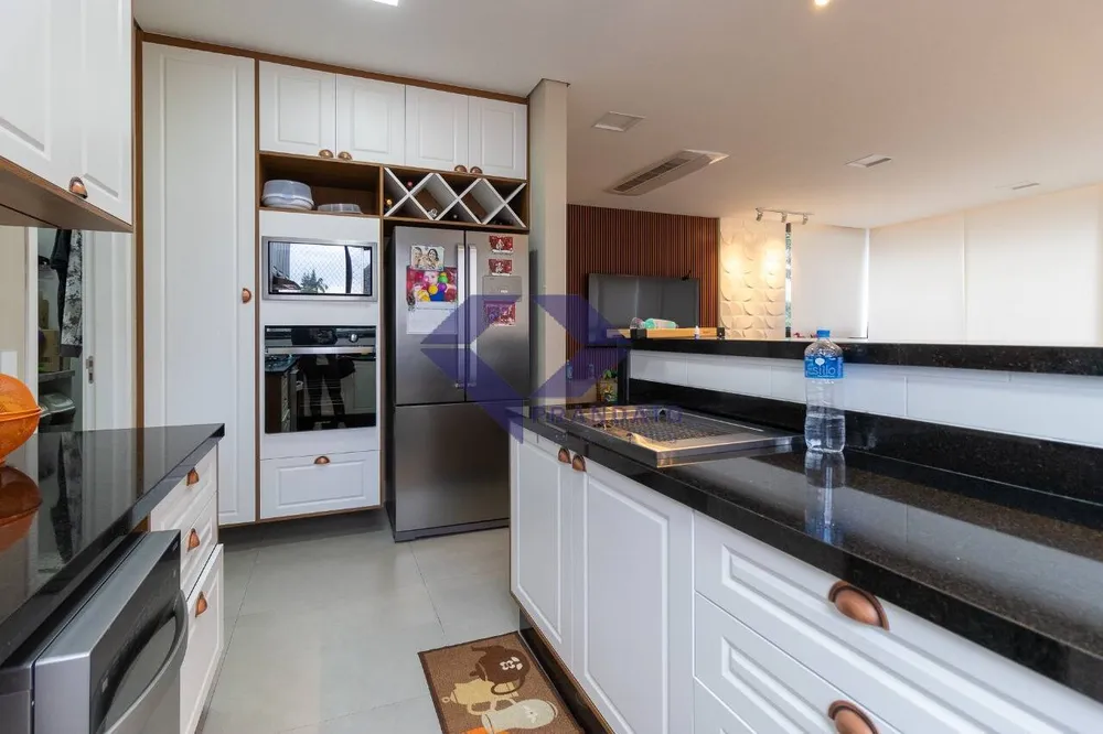 Apartamento, 3 quartos, 160 m² - Foto 5