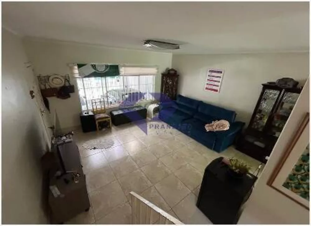 Sobrado à venda com 3 quartos, 150m² - Foto 1