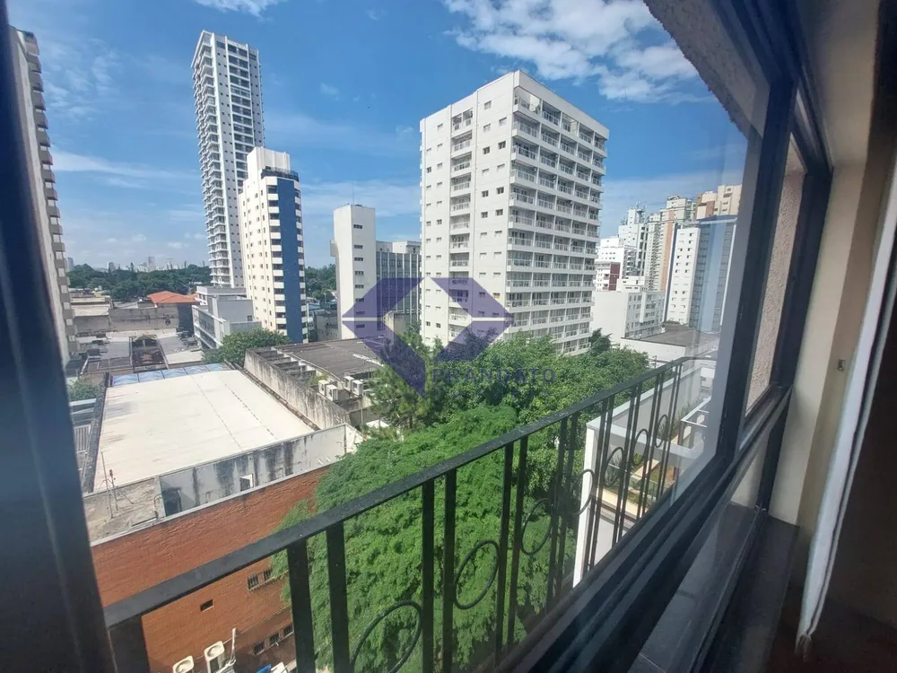 Apartamento, 2 quartos, 72 m² - Foto 9