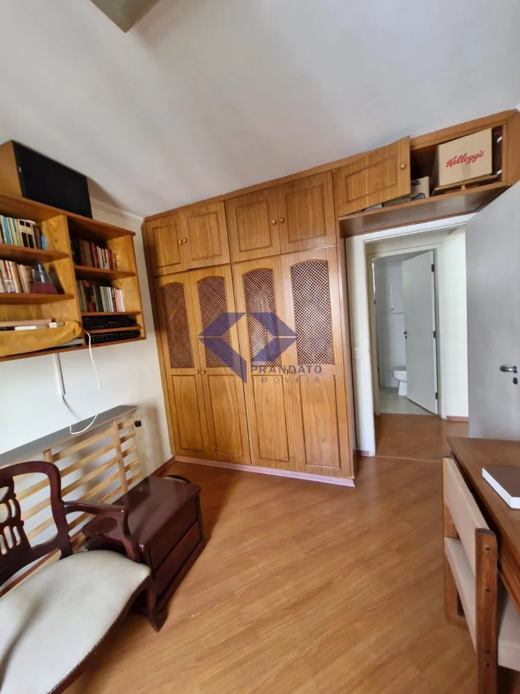 Apartamento, 4 quartos, 196 m² - Foto 12