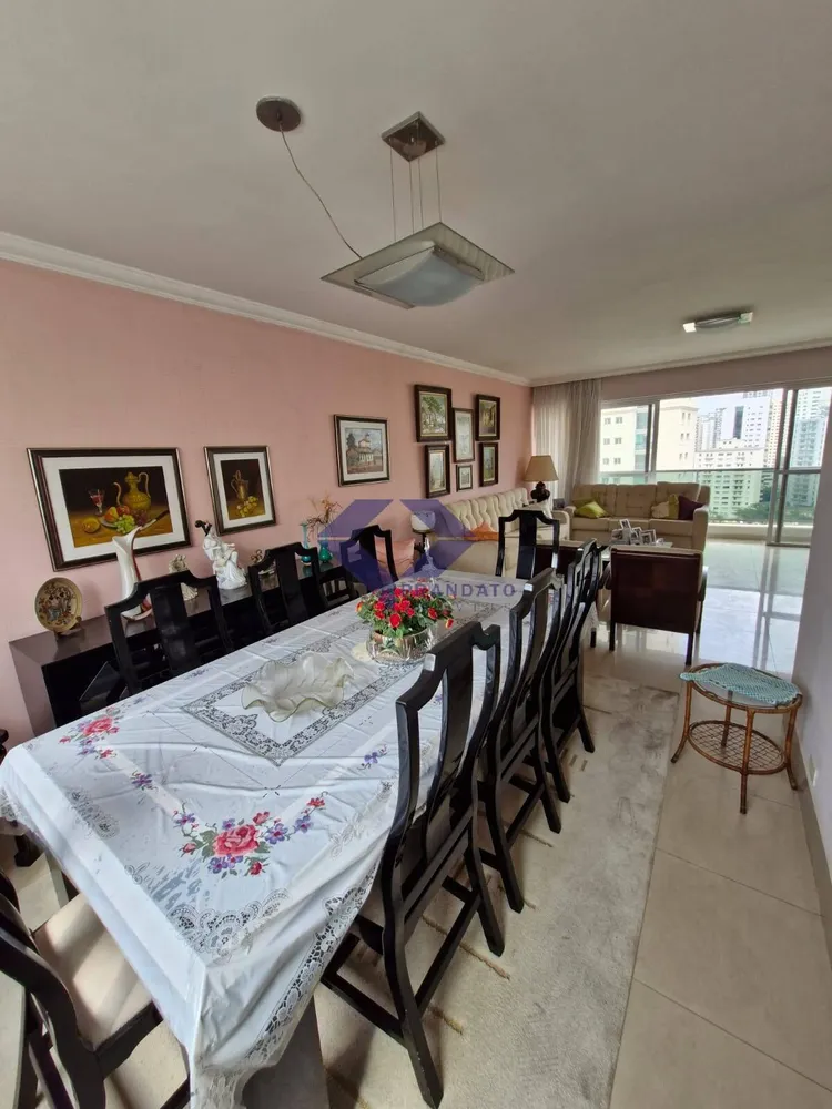 Apartamento, 4 quartos, 196 m² - Foto 7