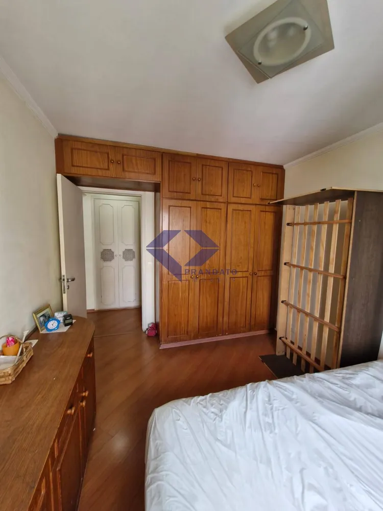 Apartamento, 4 quartos, 196 m² - Foto 2